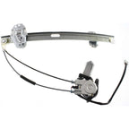 Power Window Regulator Set for Honda Accord Sedan (1994–1997)