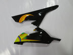Fairing Kit for Kawasaki Ninja 300 (2013–2017) Blue Shark Bodywork