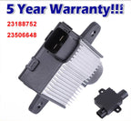 Engine Cooling Fan-Control Unit Module for Chevrolet Camaro (2010–2023)