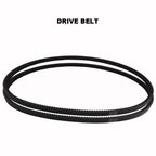 2X Drive Belt for Ford Ranger PJ PK Mazda BT-50 (2006–2011) 13A1100