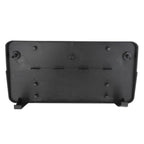 Front Bumper License Plate Mounting Bracket for Mercedes-Benz C300 (2015–2018)
