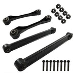 Rear Upper Lower Control Arm Kit for Ford Expedition Lincoln Navigator (1997–2002)