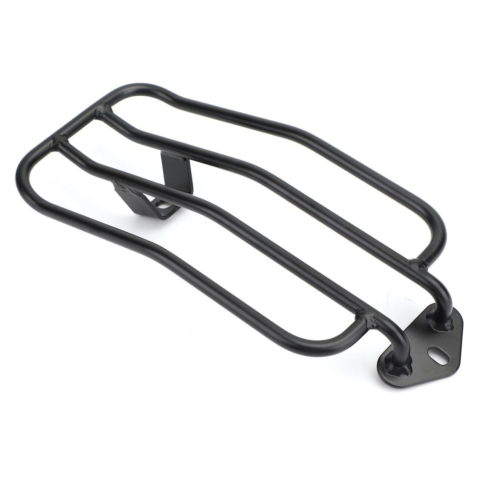 Rear Carrier Luggage Rack for Honda CMX 500 300 Rebel (2017–2020) #3