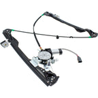Window Regulator for Ford Focus (2008–2010) Front Passenger Side