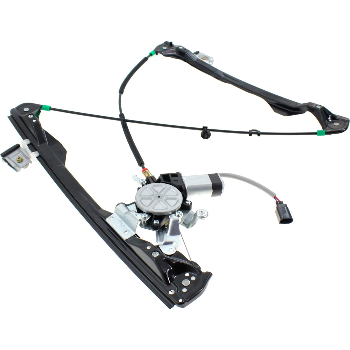 Window Regulator for Ford Focus (2008–2010) Front Passenger Side