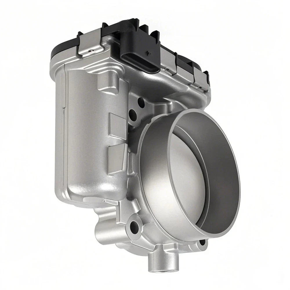 Throttle Body for Jeep Cherokee, Chrysler 300, Dodge (2005-2010)
