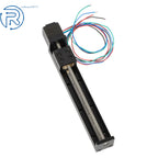Linear Stage Actuator for CNC Router (6" Stroke)