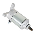 Starter for Suzuki 250 LT-F250 Ozark ATV (2002â2014)