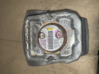 Steering Wheel Airbag for Buick Enclave (2014) - Gray 23165547