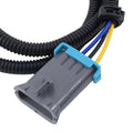 Cooling Fan Harness for Pontiac Firebird (1993–2002) 19153469 15353918