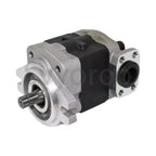 Hydraulic Pump 37B-1KA-3040 for Komatsu Forklift FG30H-14 FG28-12 FG20 (–)