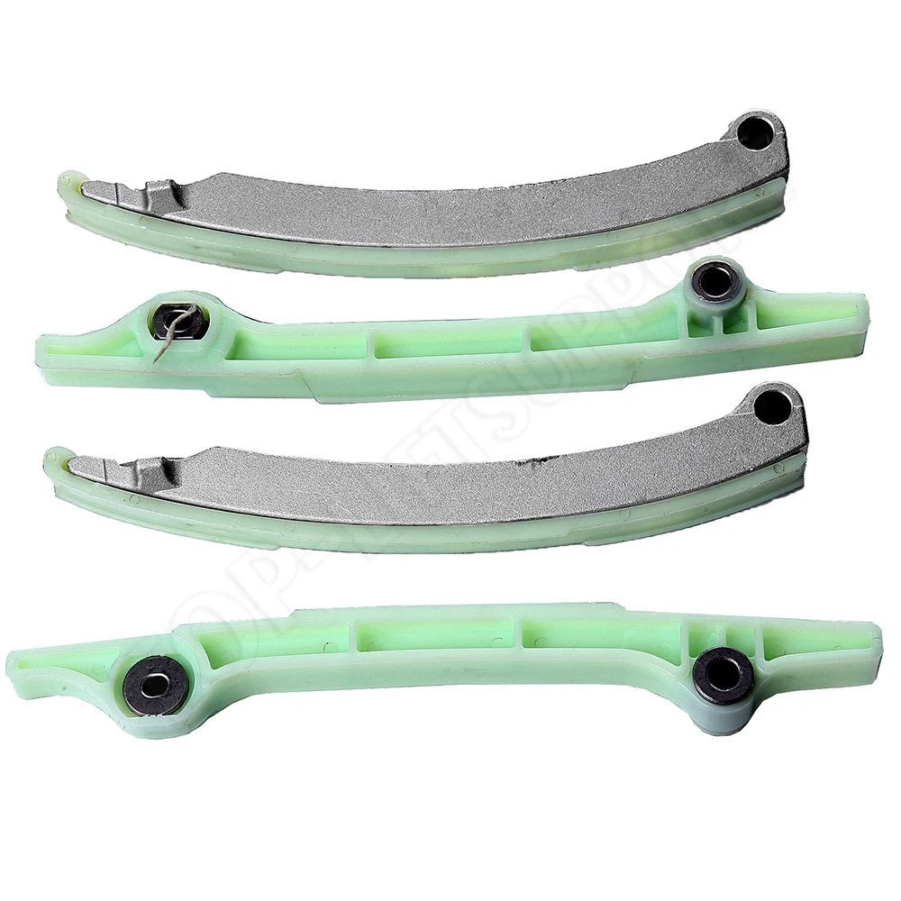 Timing Chain Kit with Cover Gasket for Dodge Dakota Durango Ram Jeep 4.7L