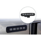Keyless Entry Keypad for Ford Super Duty, Lincoln, Mercury