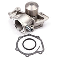 Timing Belt Water/Oil Pump Kit with Head Gasket Bolts for Subaru 2.5L EJ25 (1999–2003)