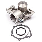 Timing Belt Water/Oil Pump Kit with Head Gasket Bolts for Subaru 2.5L EJ25 (1999–2003)