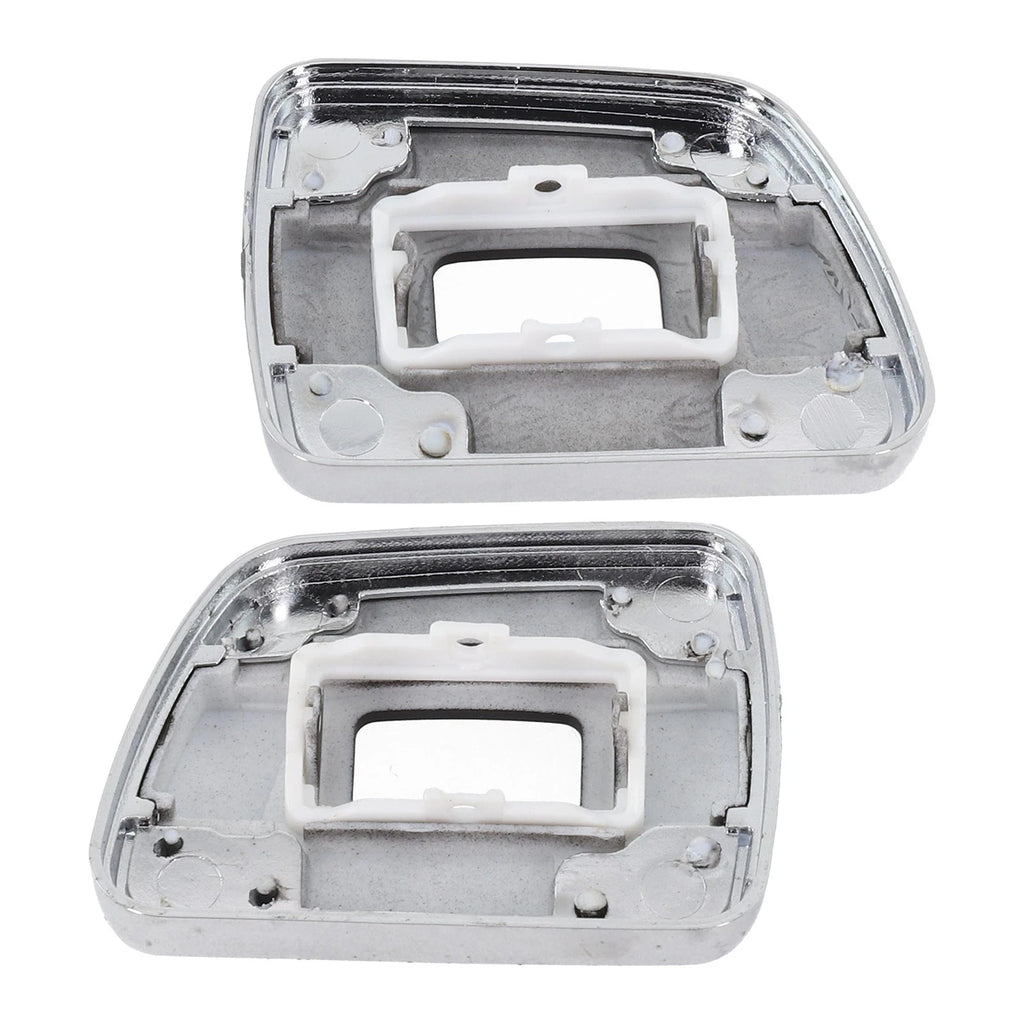 Steering Wheel Volume Switch Button Trim Cover for Volkswagen Passat B7 (2011–2014)