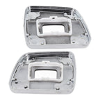 Steering Wheel Volume Switch Button Trim Cover for Volkswagen Passat B7 (2011–2014)