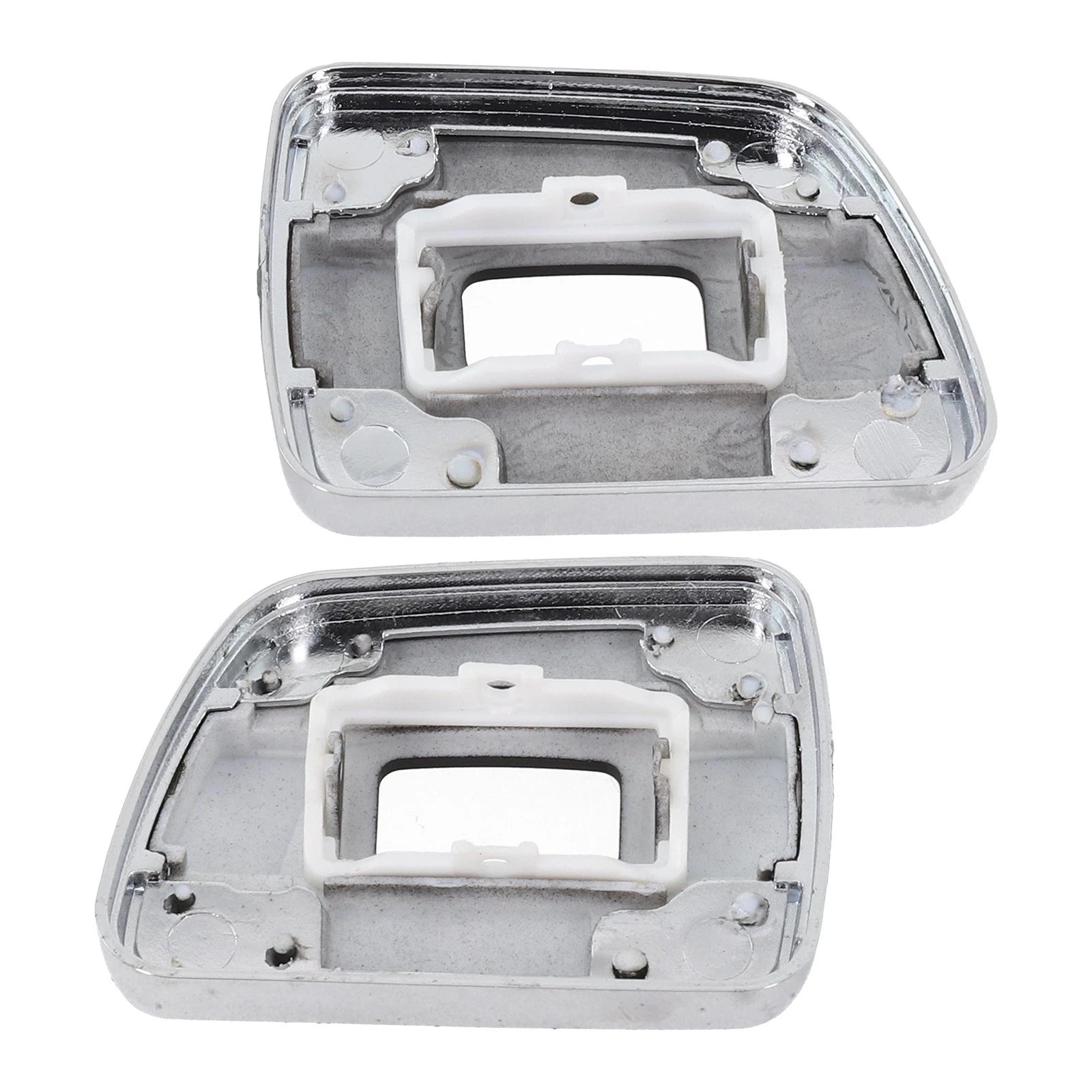 Steering Wheel Volume Switch Button Trim Cover for Volkswagen Passat B7 (2011–2014)
