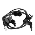 Rear Left ABS Wheel Speed Sensor for Toyota RAV4 4WD (2006–2013) 8954642040
