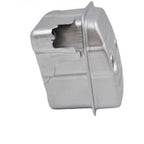 Exhaust Muffler Kit for Stihl MS231 MS231C MS251 MS251C (2011–2023)