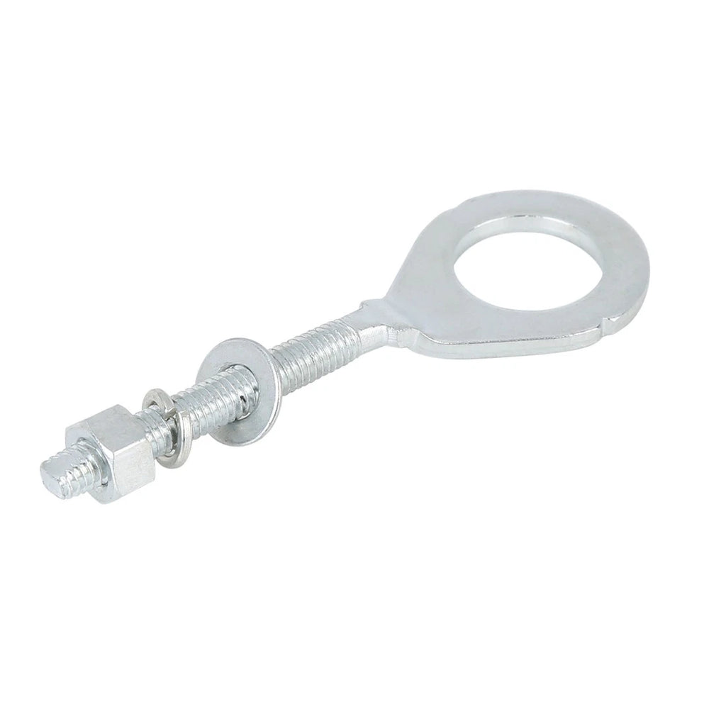 3 Pairs 18mm Chain Axle Adjuster Tensioner Pullers for Honda CG125 
