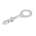 3 Pairs 18mm Chain Axle Adjuster Tensioner Pullers for Honda CG125 