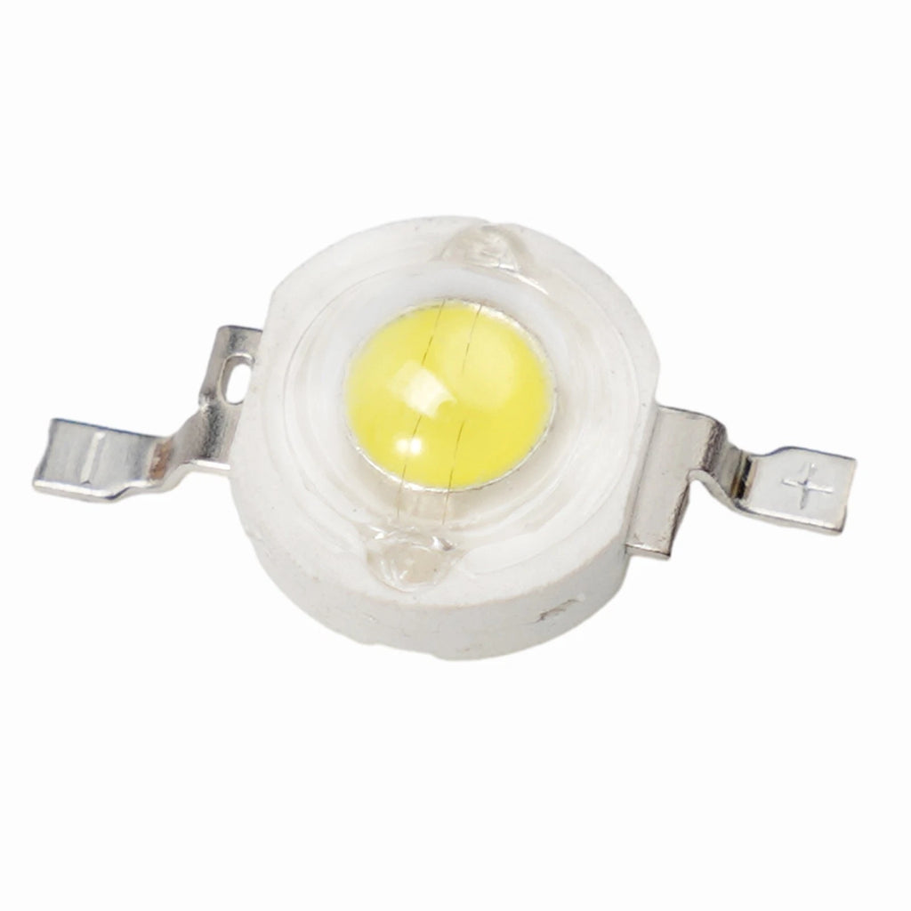LED Lumen Lamp Beads for 220-240LM 180° Beam Angle