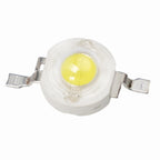 LED Lumen Lamp Beads for 220-240LM 180° Beam Angle