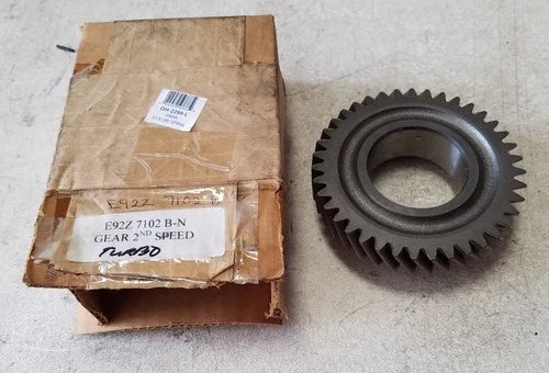 2nd Gear for Ford Probe Turbo (1989–1992) E92Z-7102-B E92Z7102B