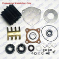 Major Repair Service Kit for Sherwood A F B (23974, P1730, P1727, P1716, P1719, P1722)