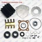 Major Repair Service Kit for Sherwood A F B (23974, P1730, P1727, P1716, P1719, P1722)
