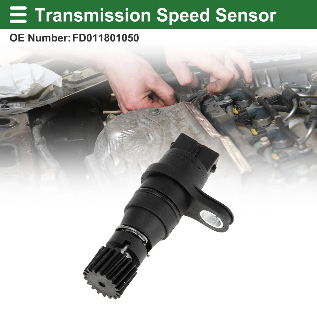 1 Pc Transmission Speed Sensor FD011801050 for Nissan Pickup ZG24 