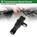 1 Pc Transmission Speed Sensor FD011801050 for Nissan Pickup ZG24 