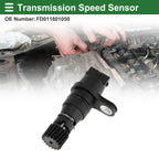 1 Pc Transmission Speed Sensor FD011801050 for Nissan Pickup ZG24 