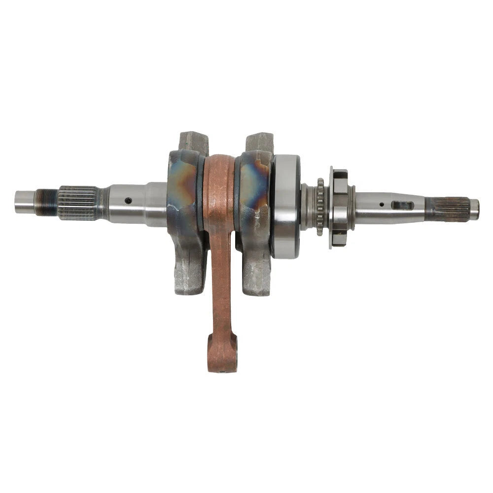 Crankshaft Assembly for Yamaha Grizzly YFM660 YXR660 (2002â2008)