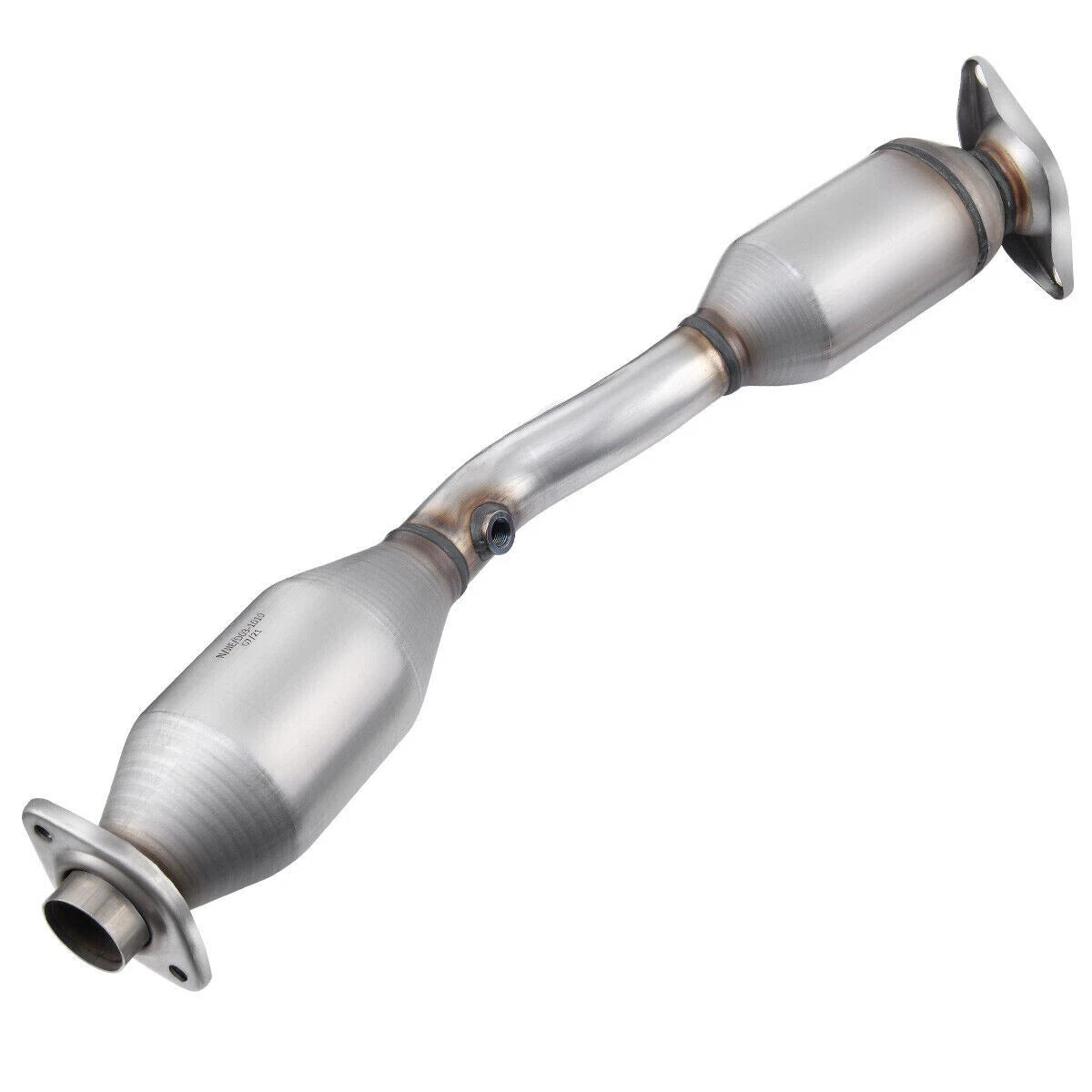 Catalytic Converter for Nissan Versa 1.8L & 1.6L (2007–2012) EPA