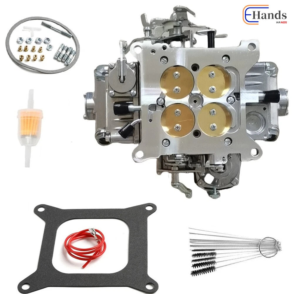 Holley 4160 Carburetor 4-Barrel 0-3310S 750 CFM for (USA)