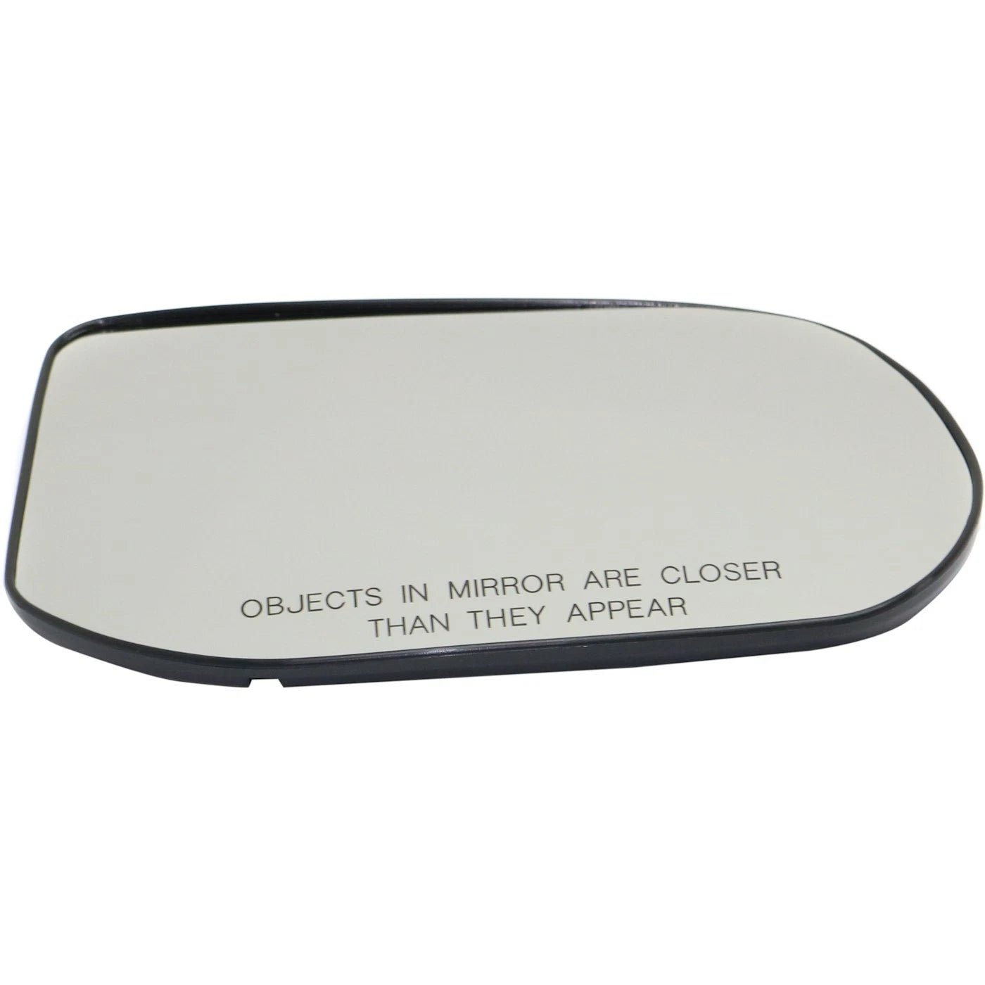 Heated Mirror Glass Set of 2 for Sedan Left Right