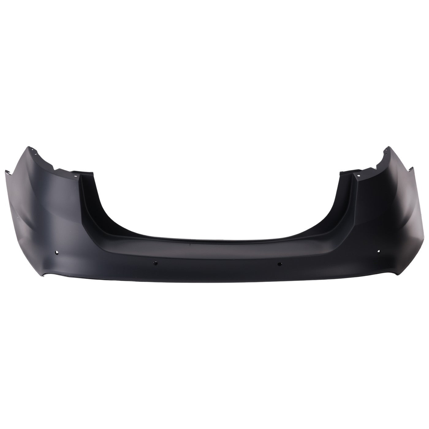 Rear Bumper Face Bar Retainer Bracket for Mercedes-Benz (YYYY–YYYY)