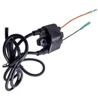 Electronic Ignition Coil for Kawasaki Super Sport Xi STS SX 750 800 (1993–1997) 21121-3704