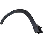 Set of 2 Fender Flares for F150 Truck