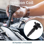 Ignition Coil Pack No. 2730103200 for Hyundai Accent (2011–2014)