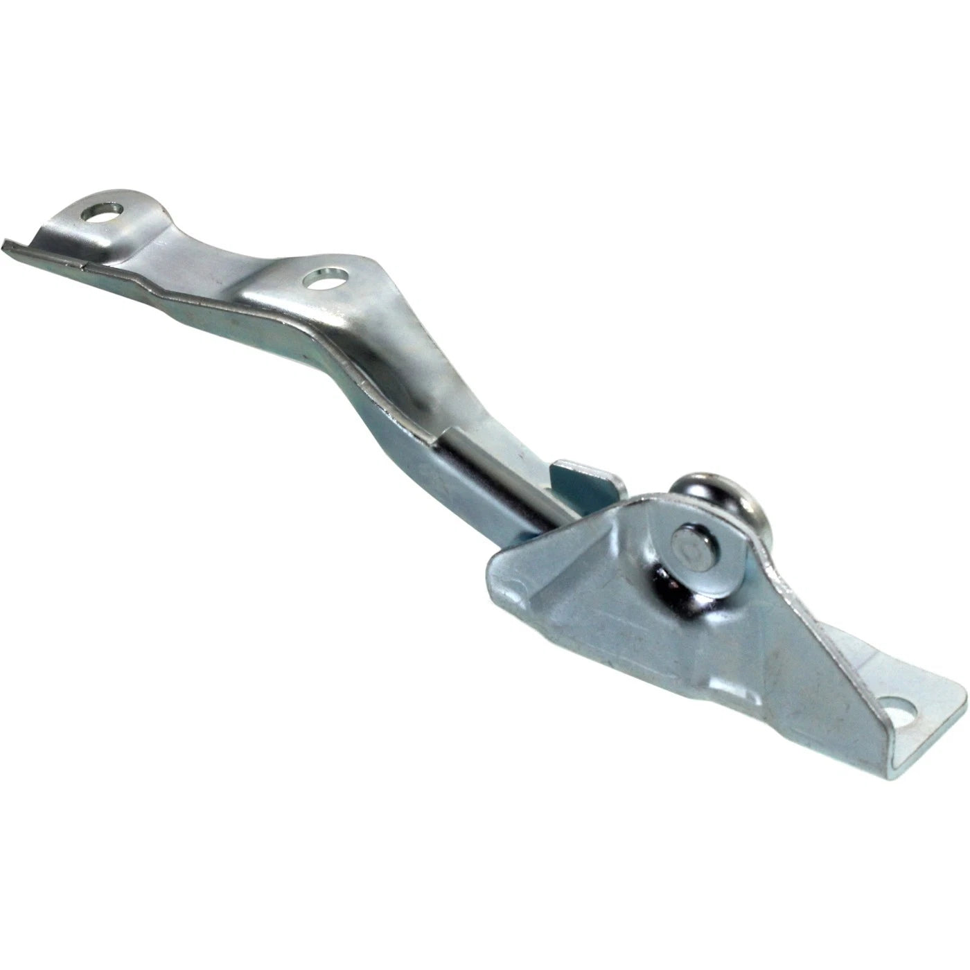 Hood Hinge for Ford F-Series Super Duty (2008–2010) Driver Side