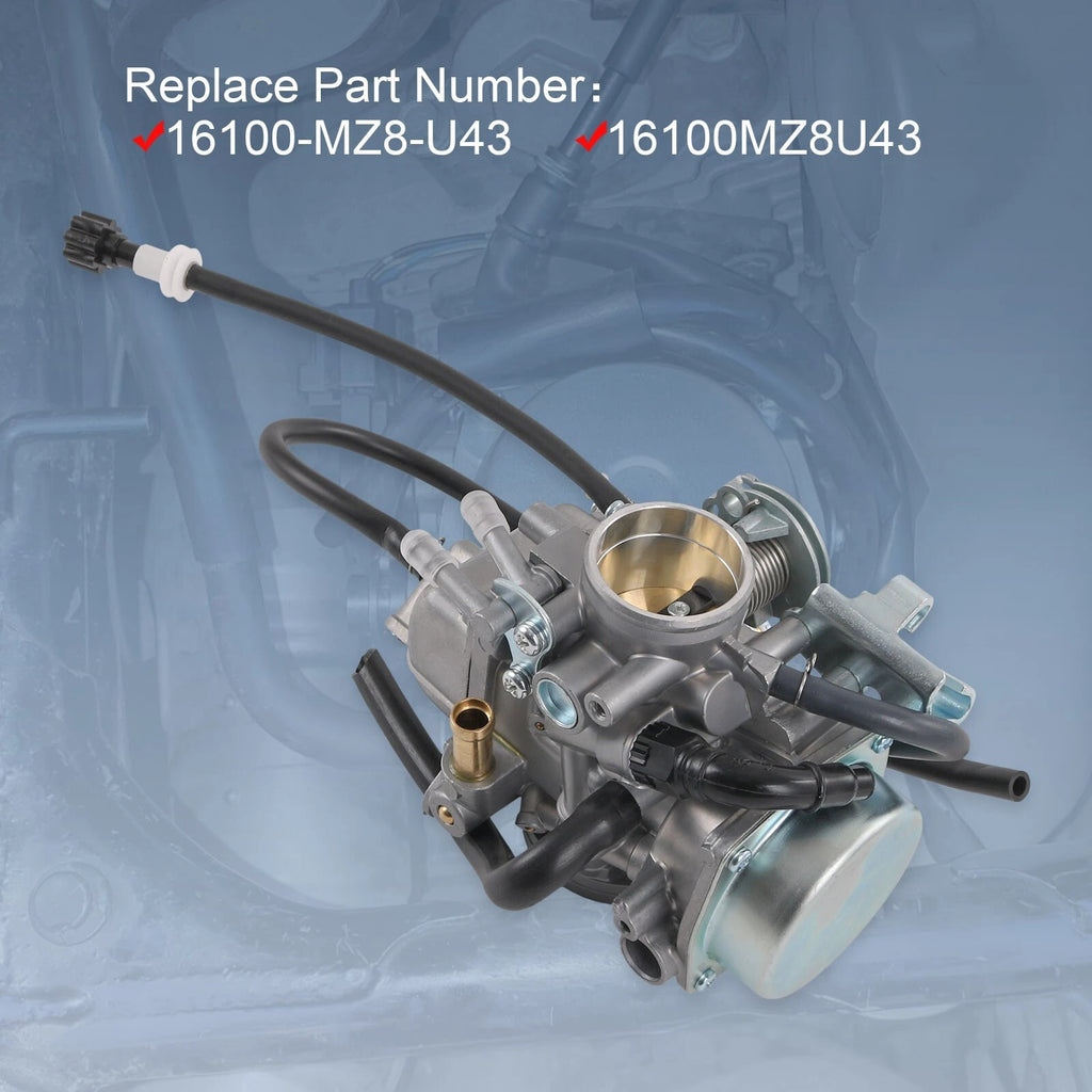 Carburetor for Honda Shadow VLX 600 (1999-2007)