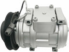 A/C Compressor Kit Replacement for Holden Colorado RG (2013-2021)