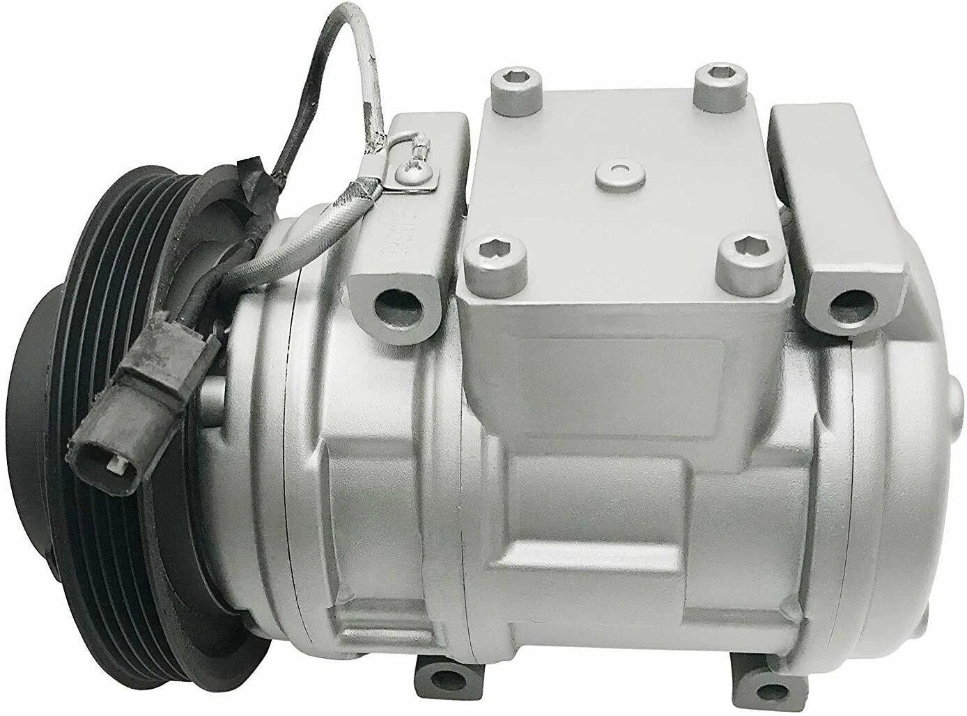A/C Compressor Kit Replacement for Holden Colorado RG (2013-2021)