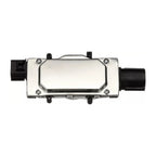 Engine Cooling Fan Module for Ford Fusion Mercury Milan MKZ (2008-2012)