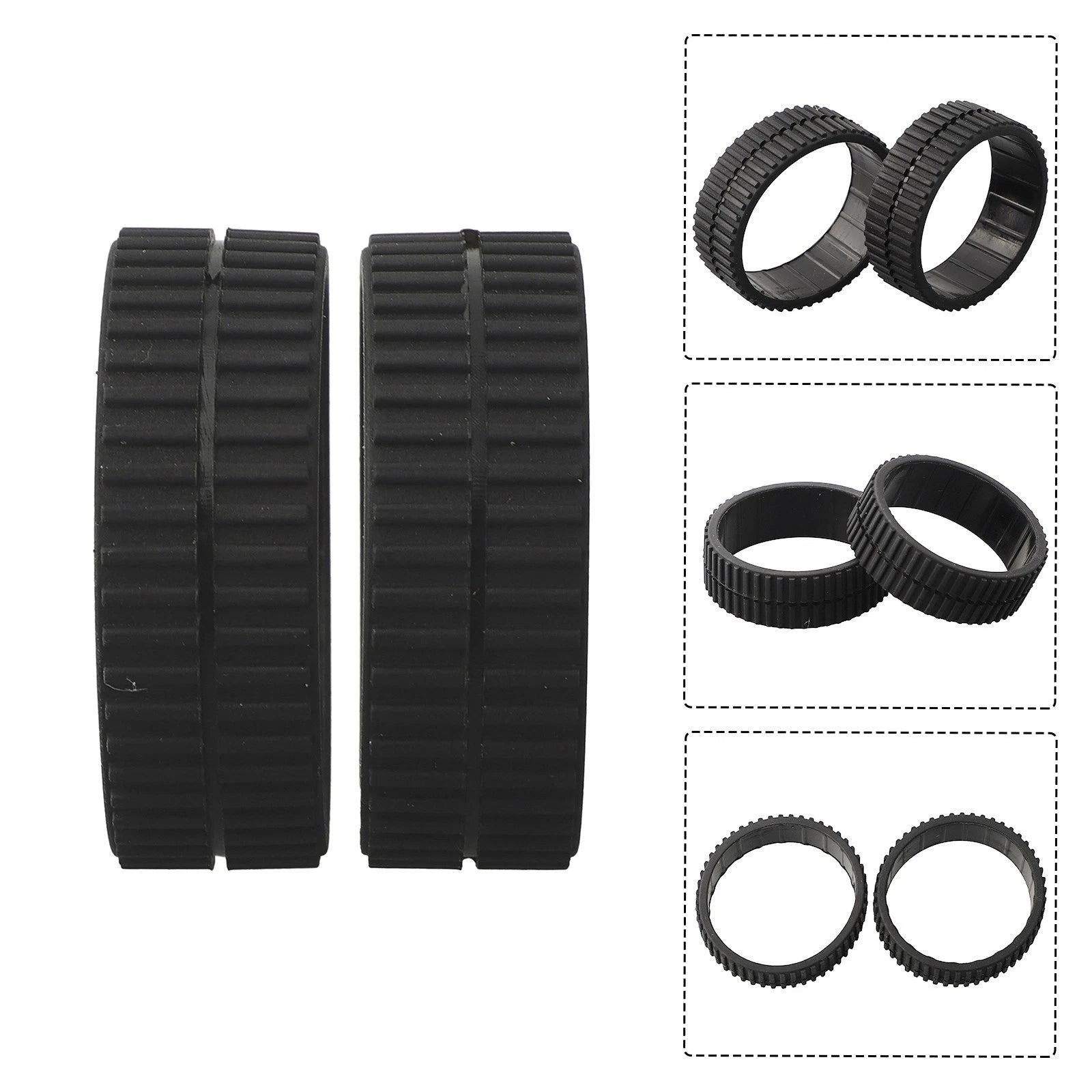 2X Tires for