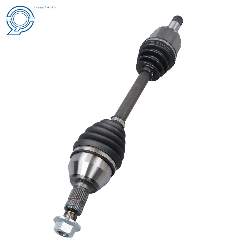 Front Passenger Side CV Axle Assembly for Cadillac SRX (2010–2011)