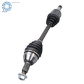 Front Passenger Side CV Axle Assembly for Cadillac SRX (2010–2011)